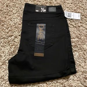 Celebrity Pink black shorts